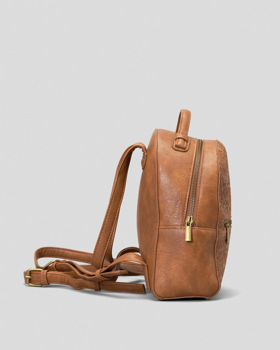 Billabong On Vacation Backpack - Tan