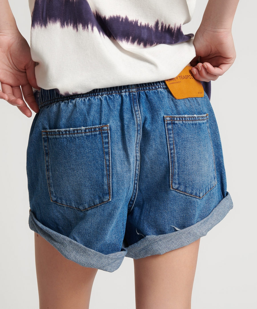 One teaspoon shop boyfriend shorts