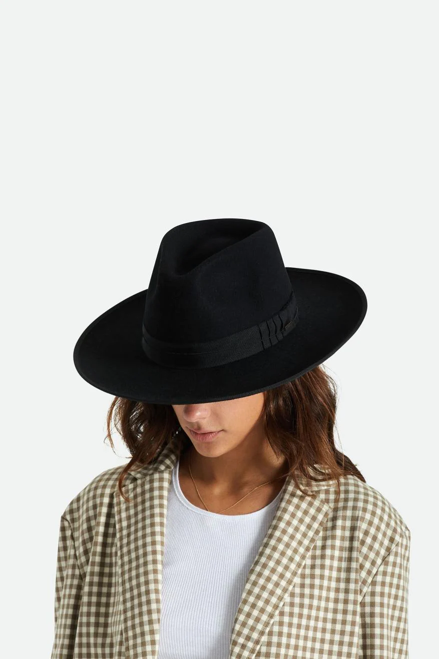 Brixton Reno Fedora