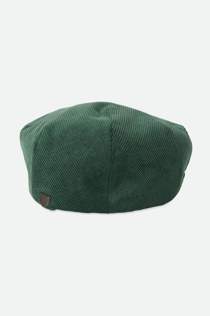 Brixton Hooligan Snap Cap - Pine Needle