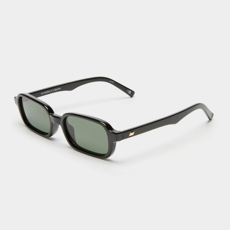 Le Specs Pilferer - Black