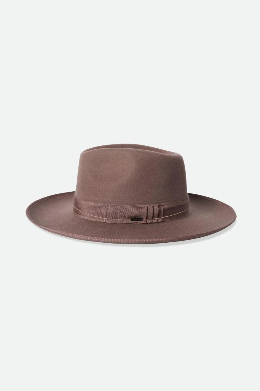 Brixton Reno Fedora