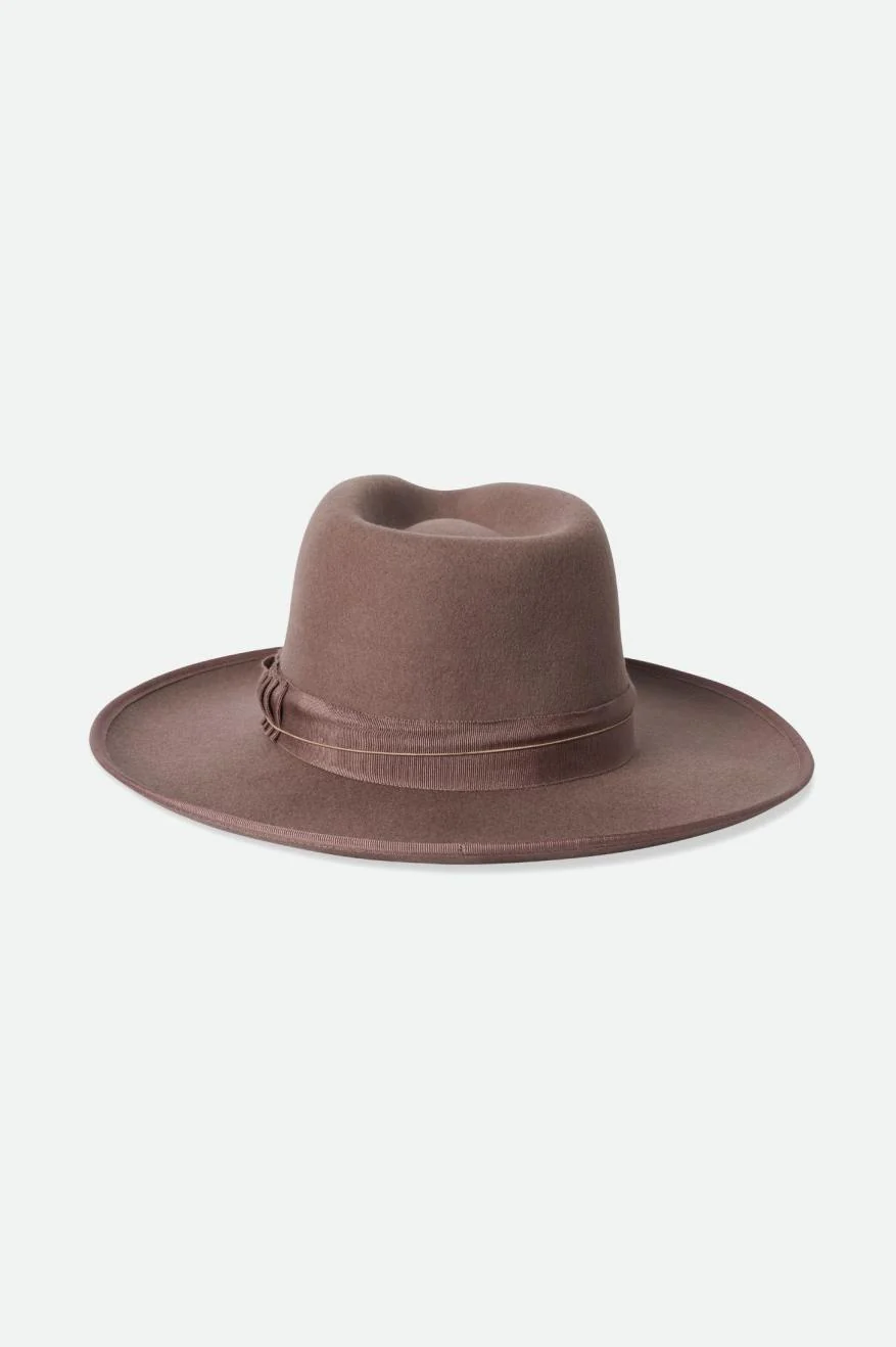 Brixton Reno Fedora