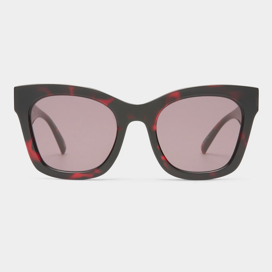 Le Specs Showstopper - Cherry Tort