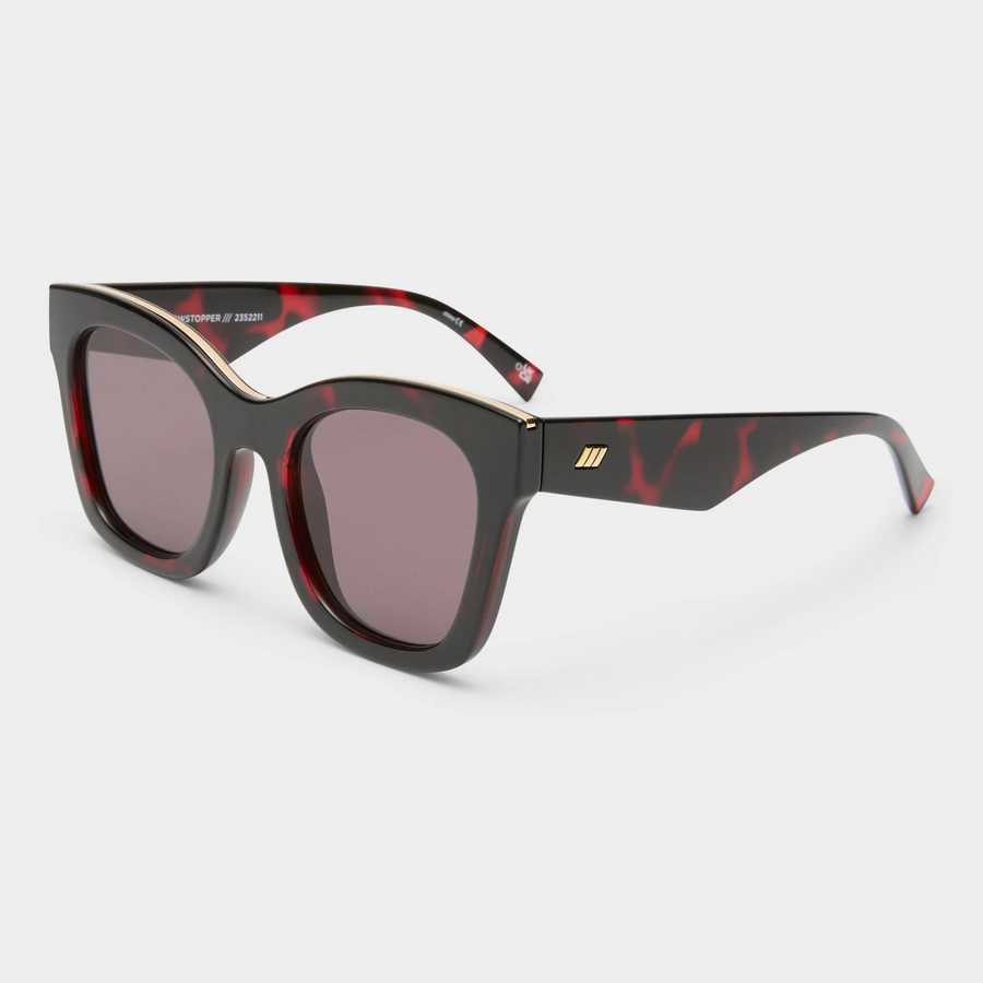 Le Specs Showstopper - Cherry Tort