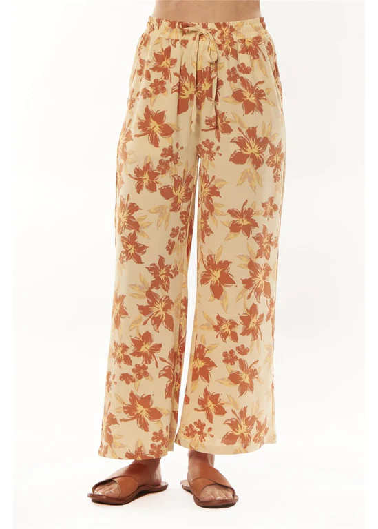 Amuse Society  Cadima  Pant  - Gingersnap