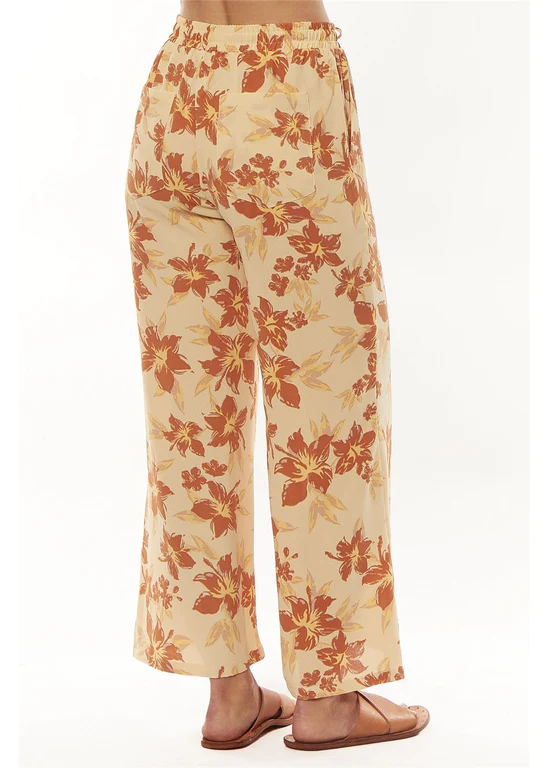 Amuse Society  Cadima  Pant  - Gingersnap