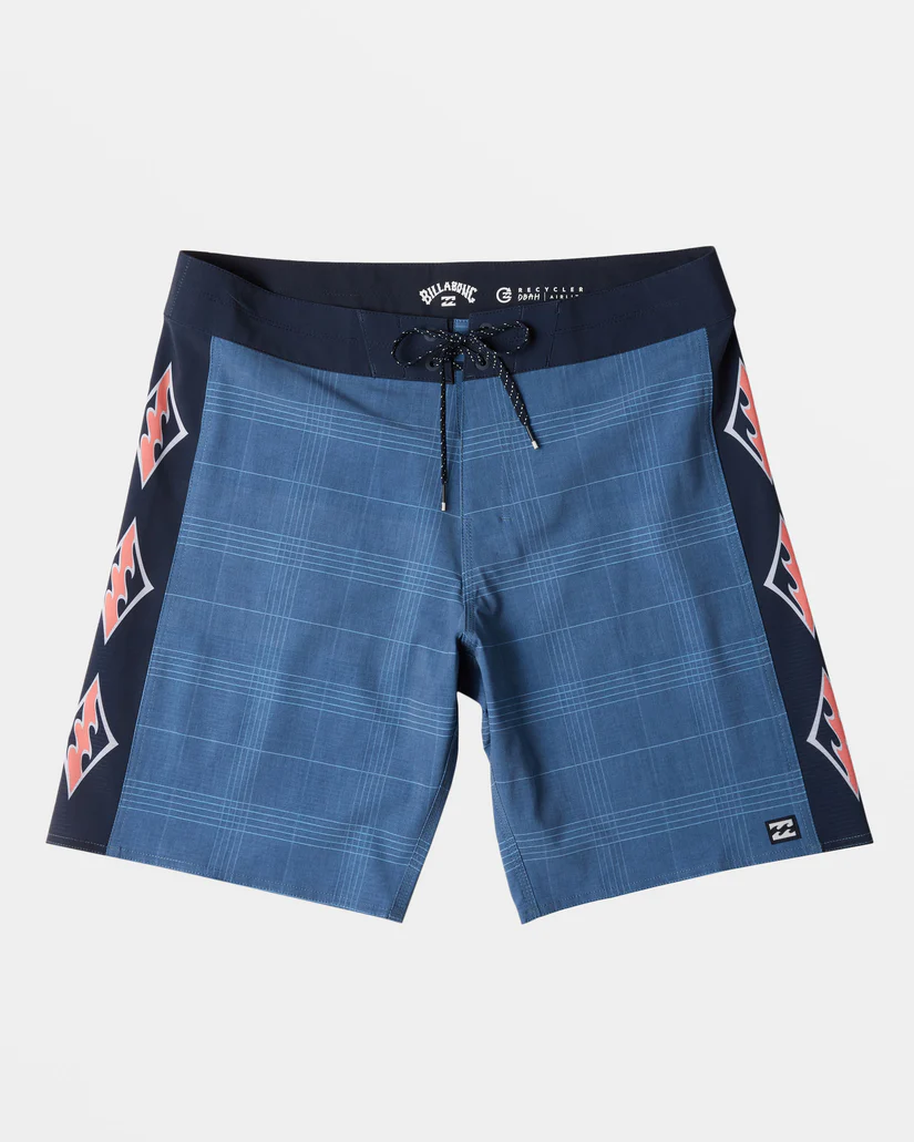 Billabong D Bah Airlite  Boardshort - Smoke Blue