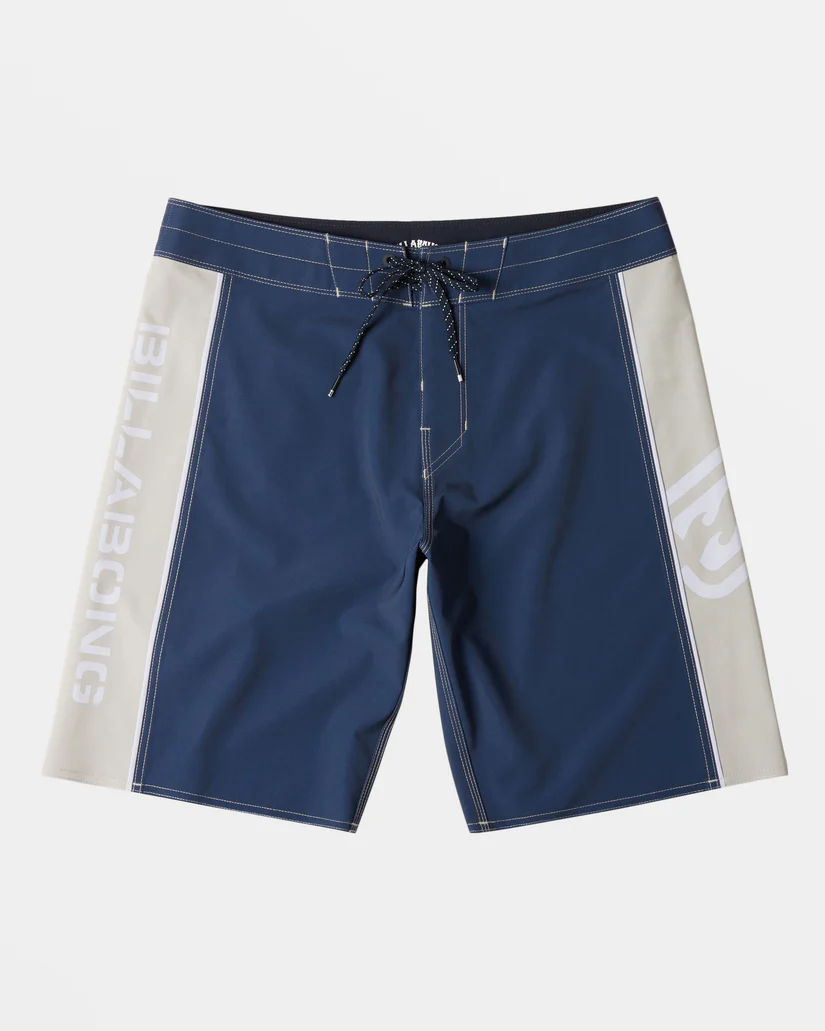 Billabong D Bah  2.0 Pro  Boardshort - Dusty Navy