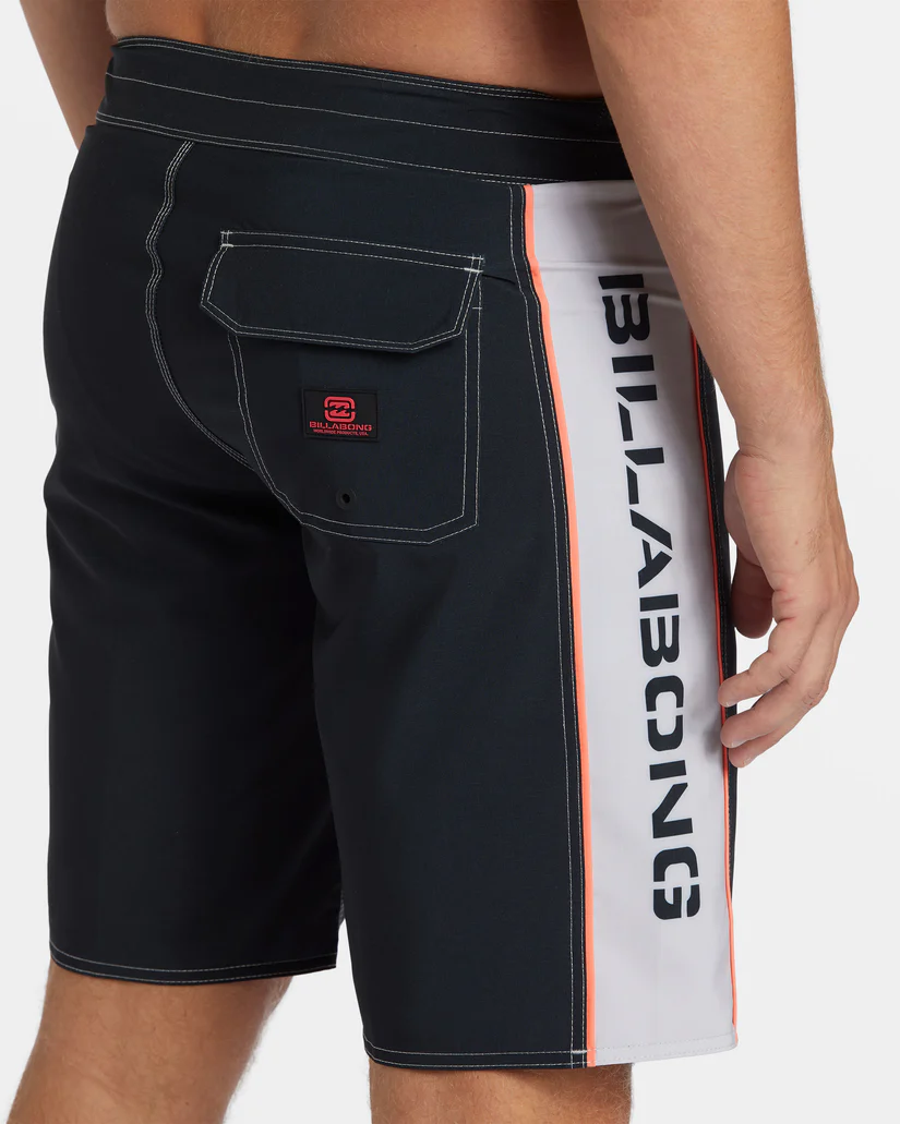 Billabong D Bah 2.0 Pro Boardshort - Phantom