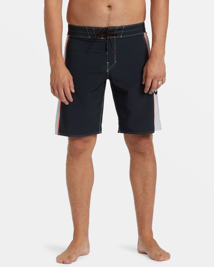 Billabong D Bah 2.0 Pro Boardshort - Phantom