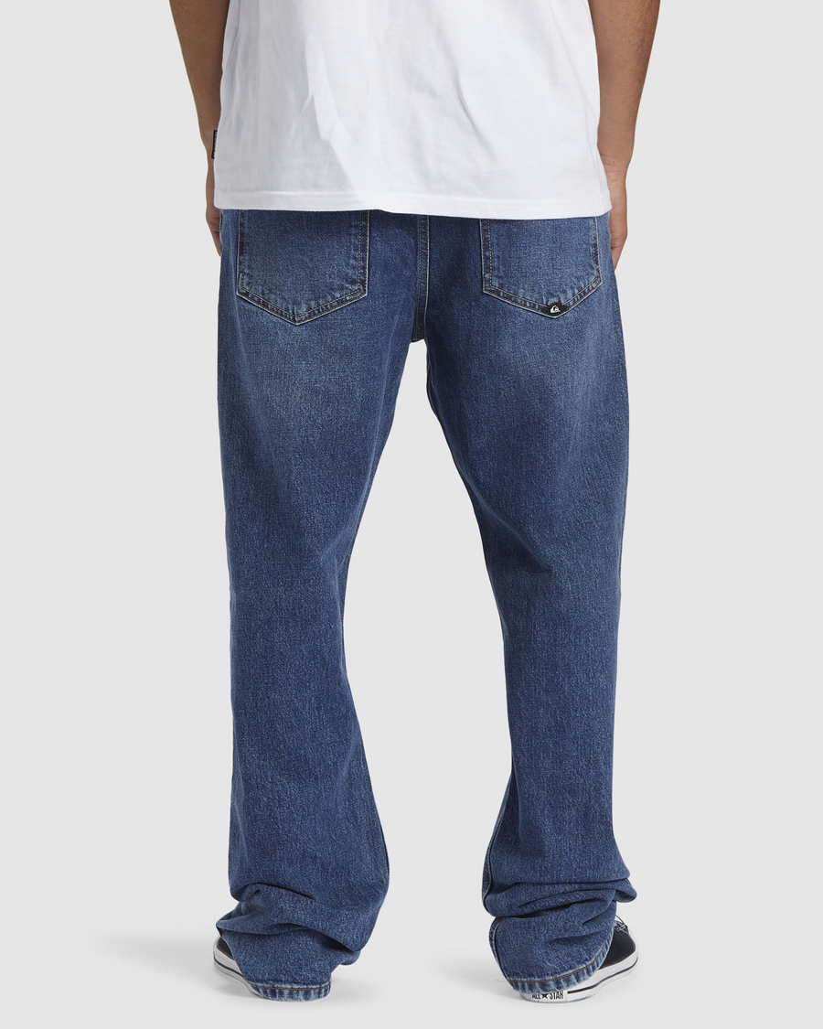 Quiksilver Aqua Cult Aged Pant - Aged