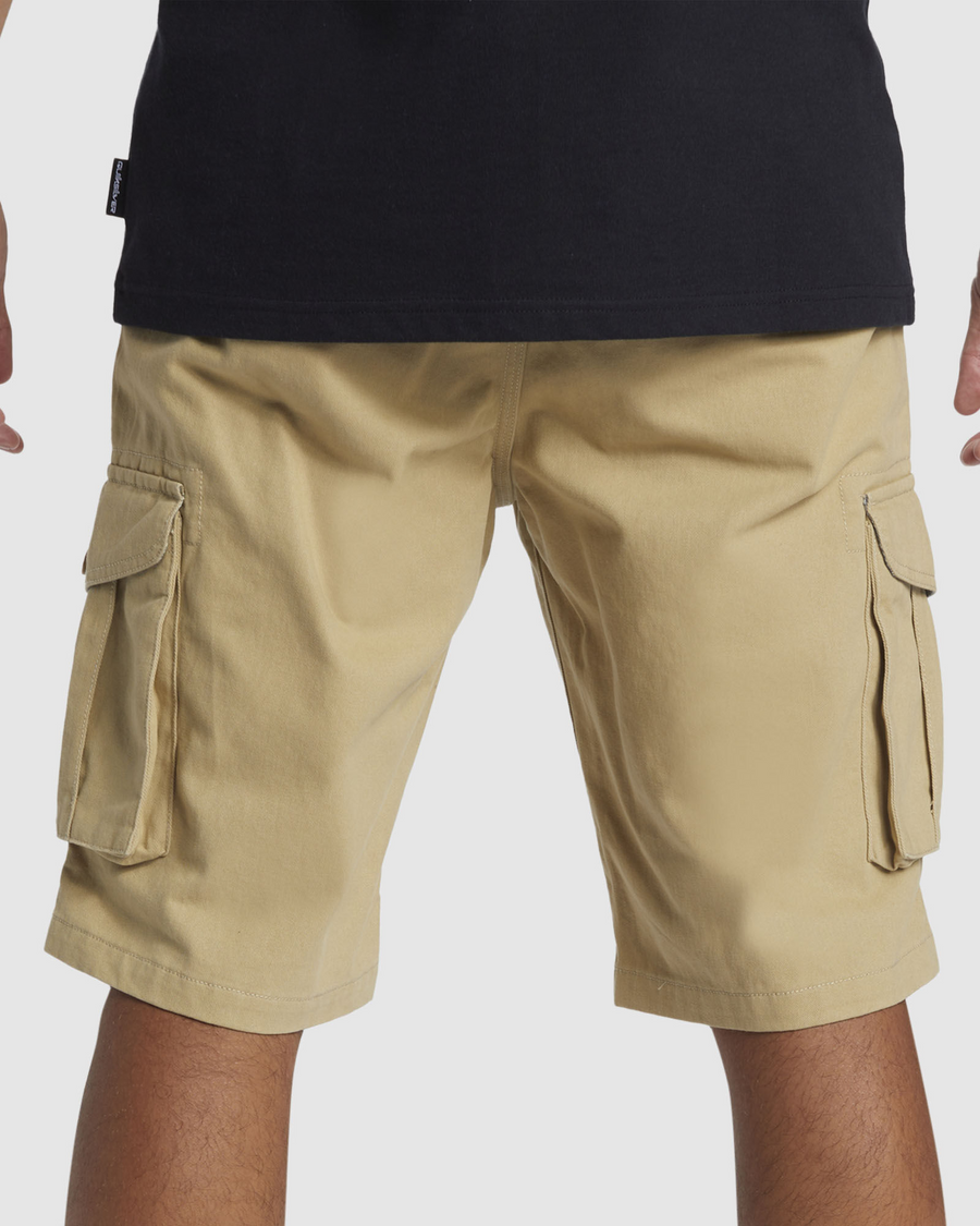 Quiksilver Crucial Battle Cargo - Twill