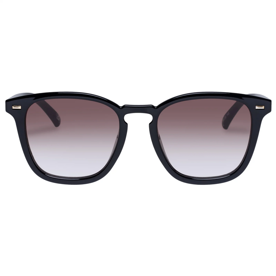 Le Specs  Big Deal - Vintage Tort