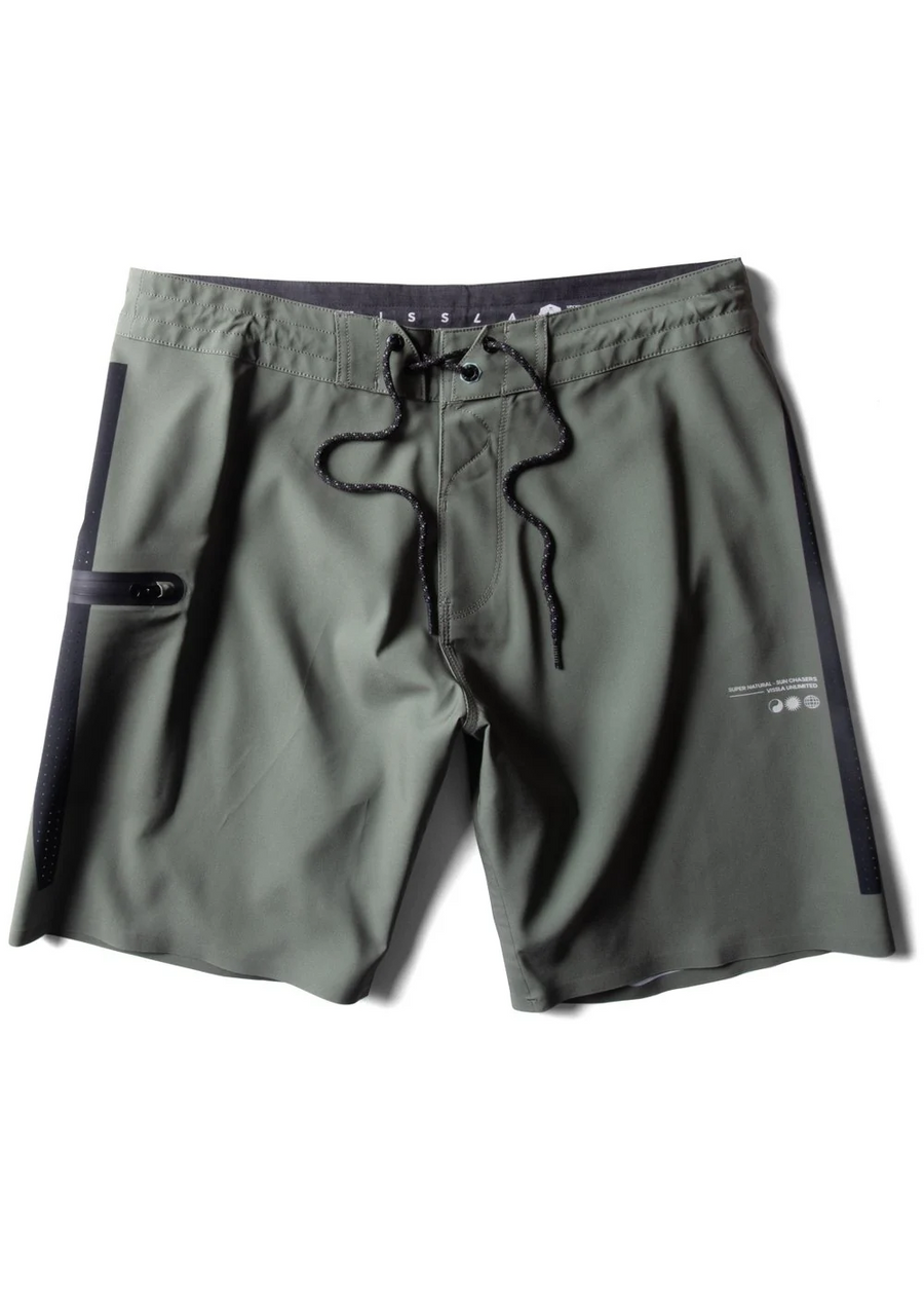 Vissla High Seas  18.5''Boardshort - Surplus