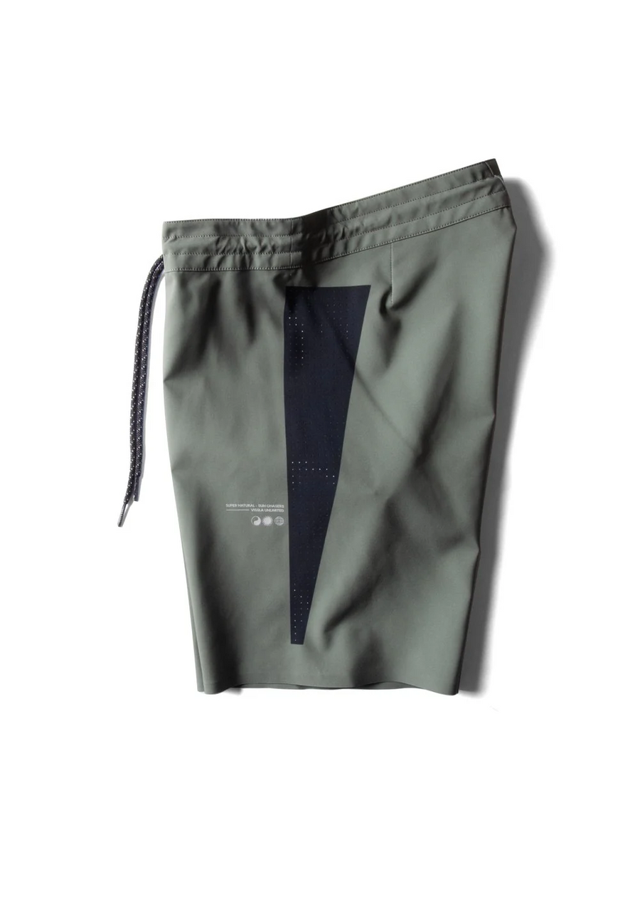 Vissla High Seas  18.5''Boardshort - Surplus