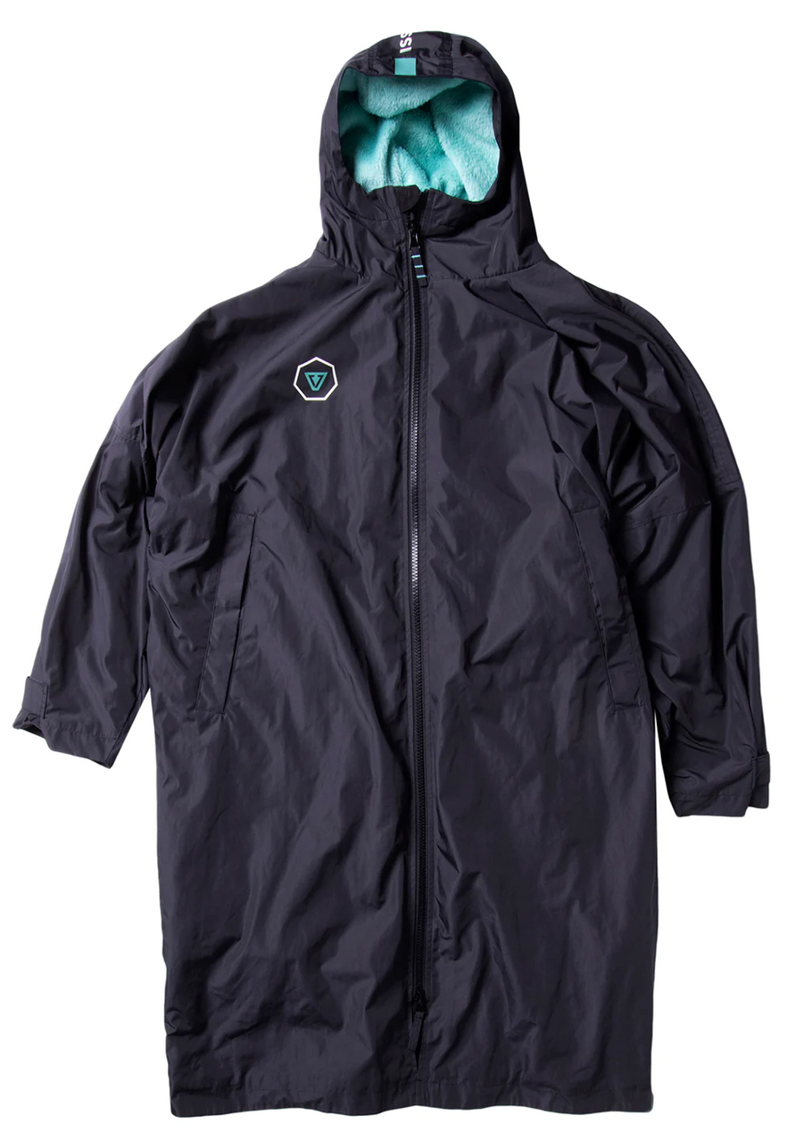 Vissla 7 Seas Changer Jacket - PHA