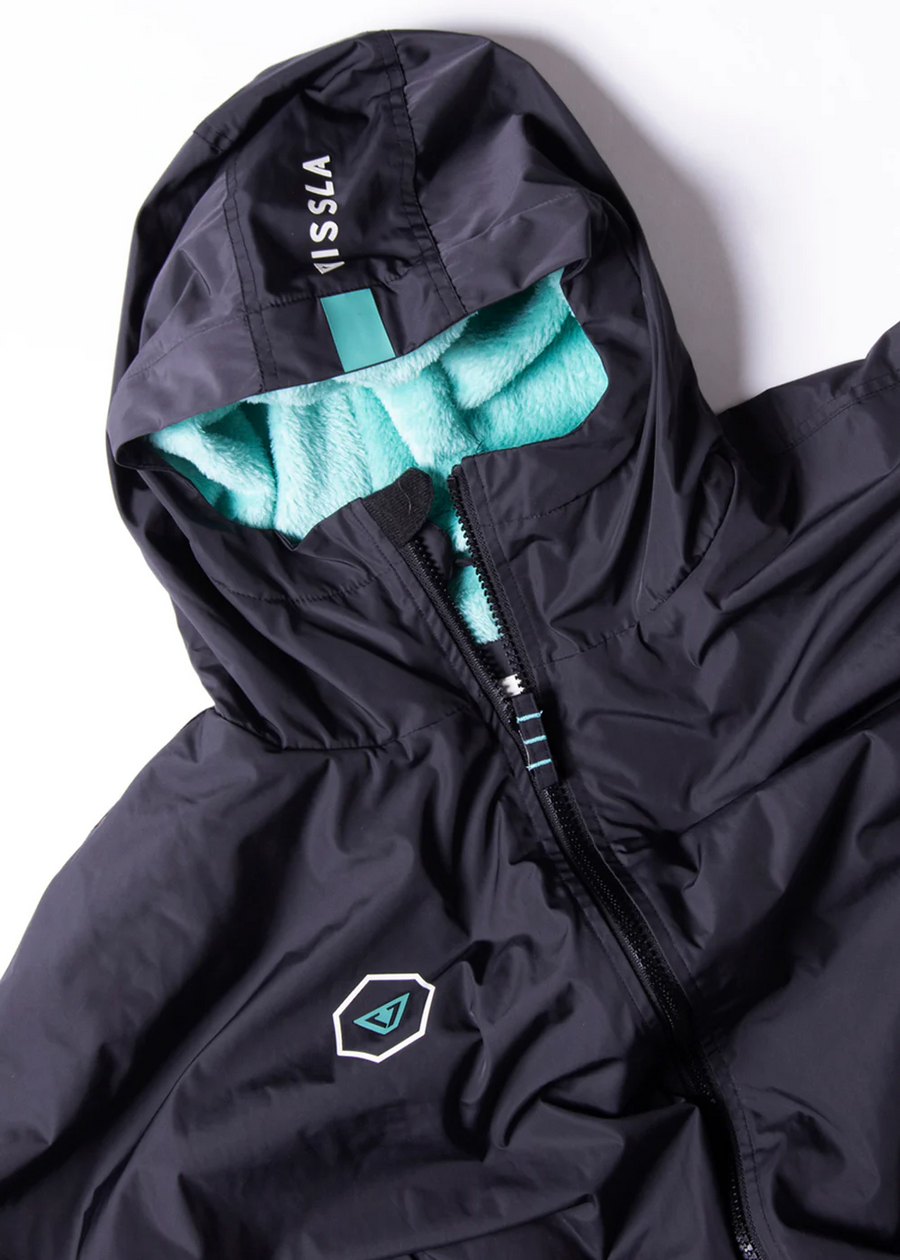 Vissla 7 Seas Changer Jacket - PHA