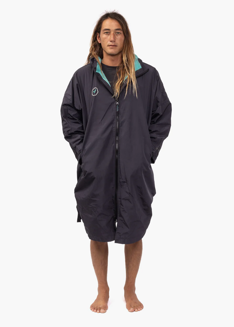 Vissla 7 Seas Changer Jacket PHA Oasis Surf NZ