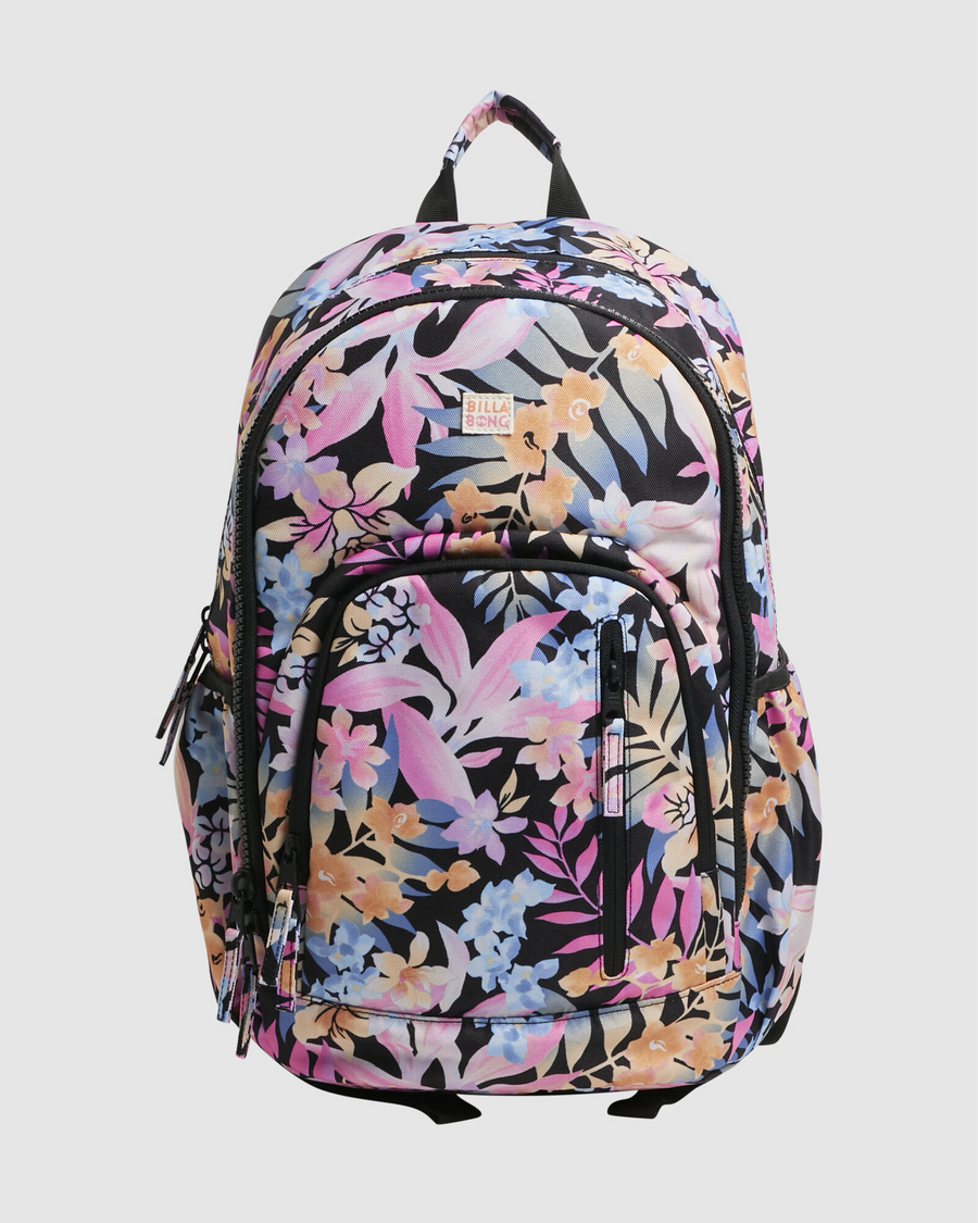 Billabong Peaceful Palms Roadie - Multi