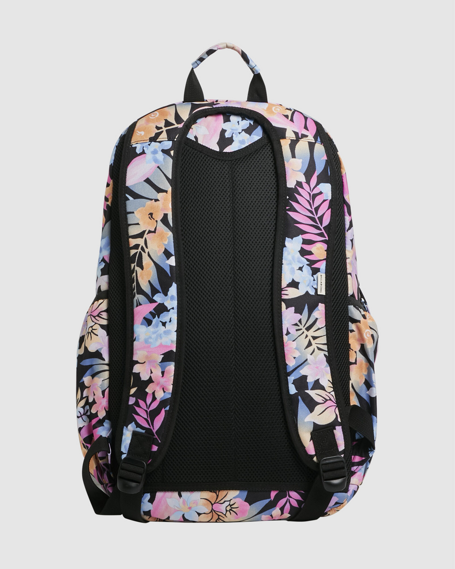 Billabong Peaceful Palms Roadie - Multi