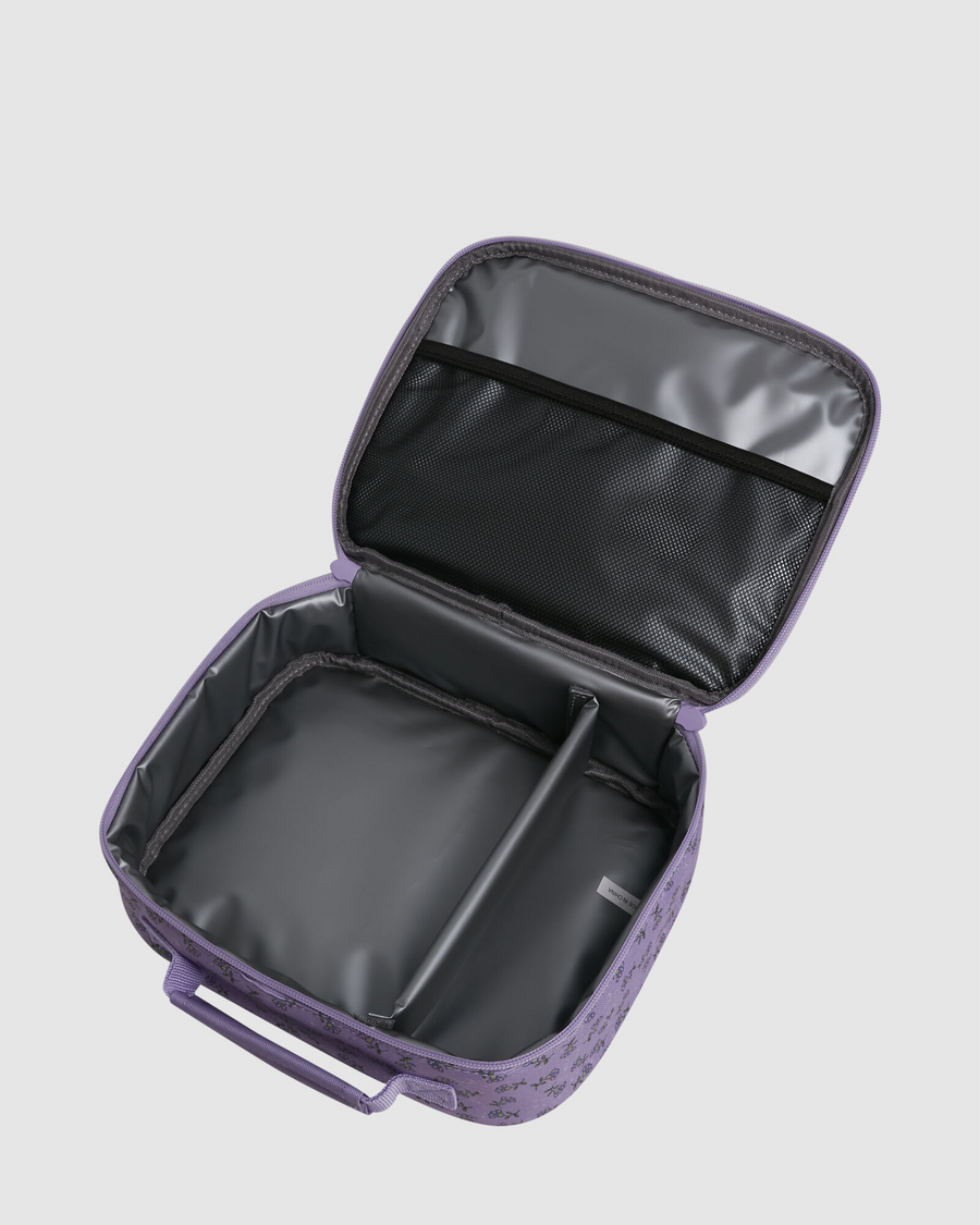 Billabong Summerside  Lunch Box  - Lilac Breeze