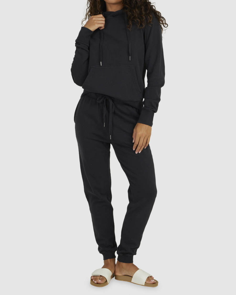 Billabong OD Trackpant - Black