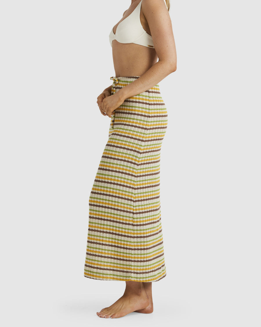 Billabong Peak Hour Skirt - Multi