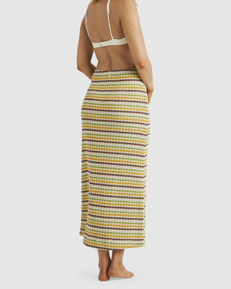 Billabong Peak Hour Skirt - Multi