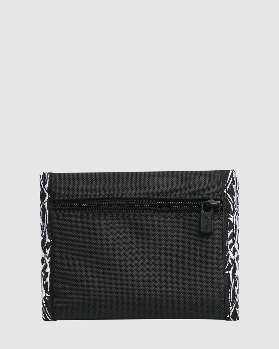 Billabong Atom Wallet - Black