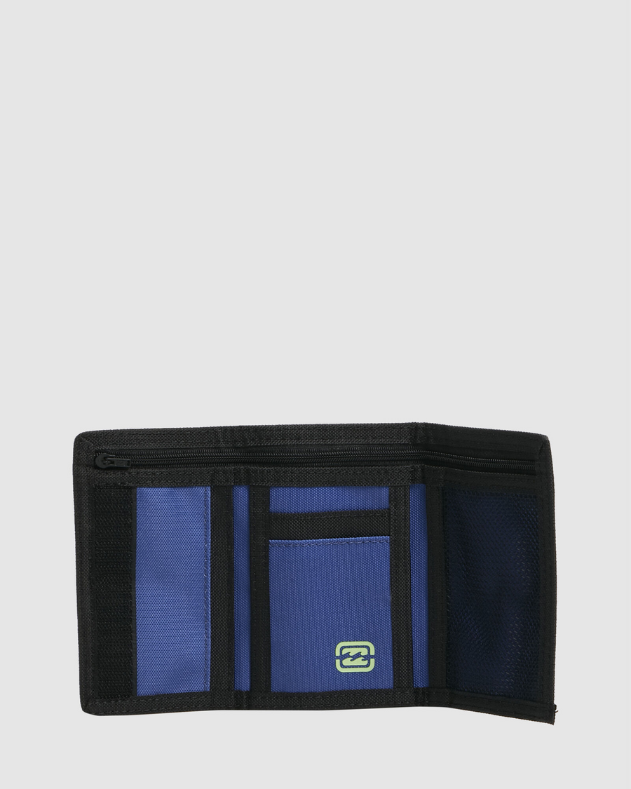 Billabong Atom Wallet - Hight Tide