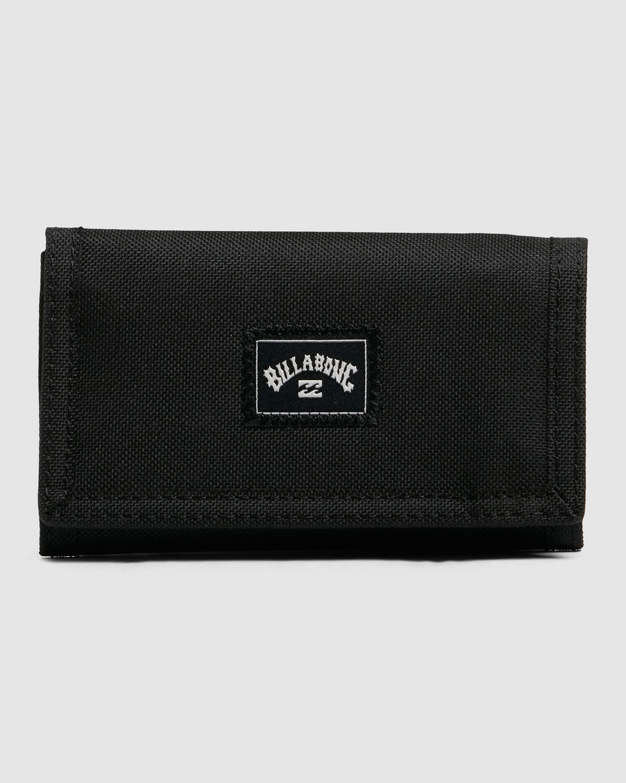 Billabong Atom Wallet - Stealth