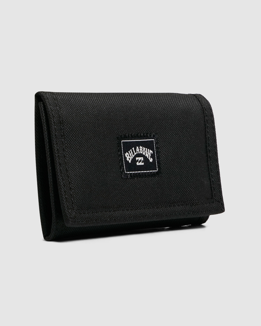 Billabong Atom Wallet - Stealth