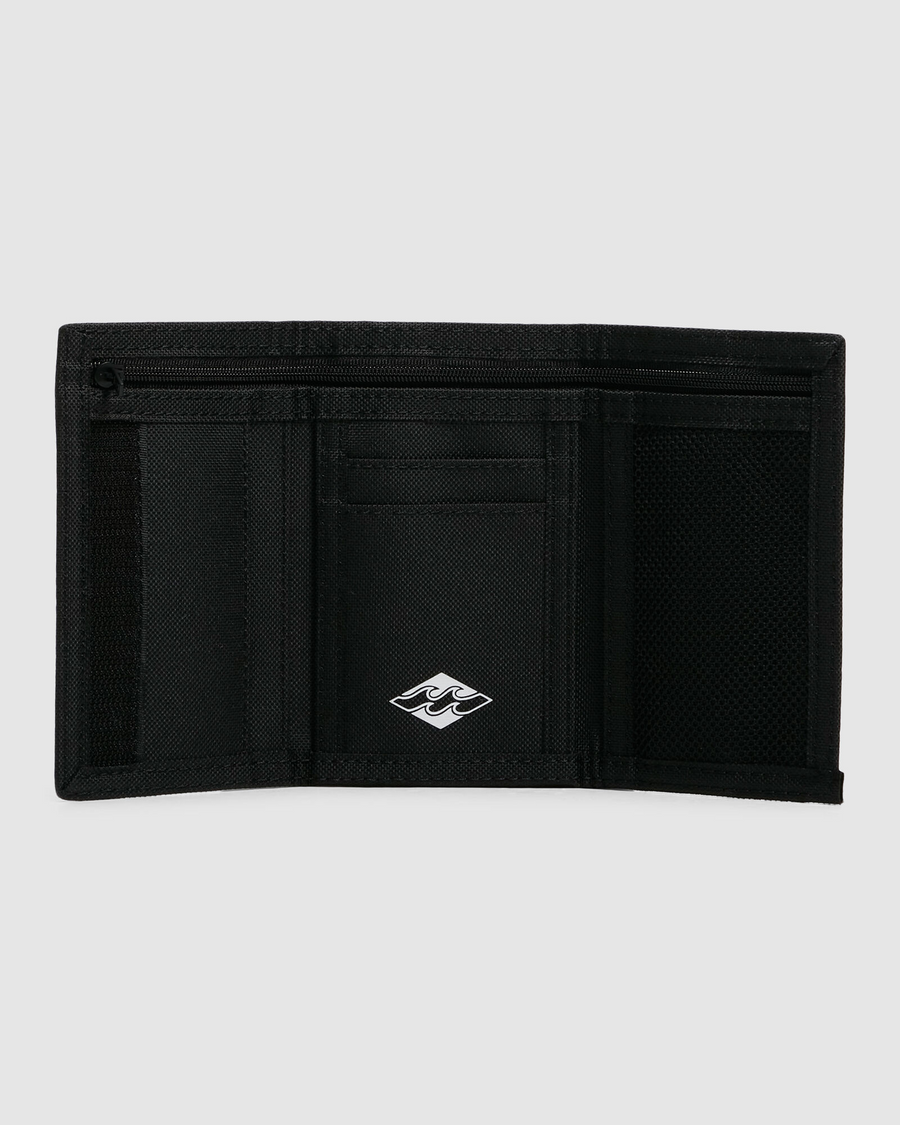 Billabong Atom Wallet - Stealth