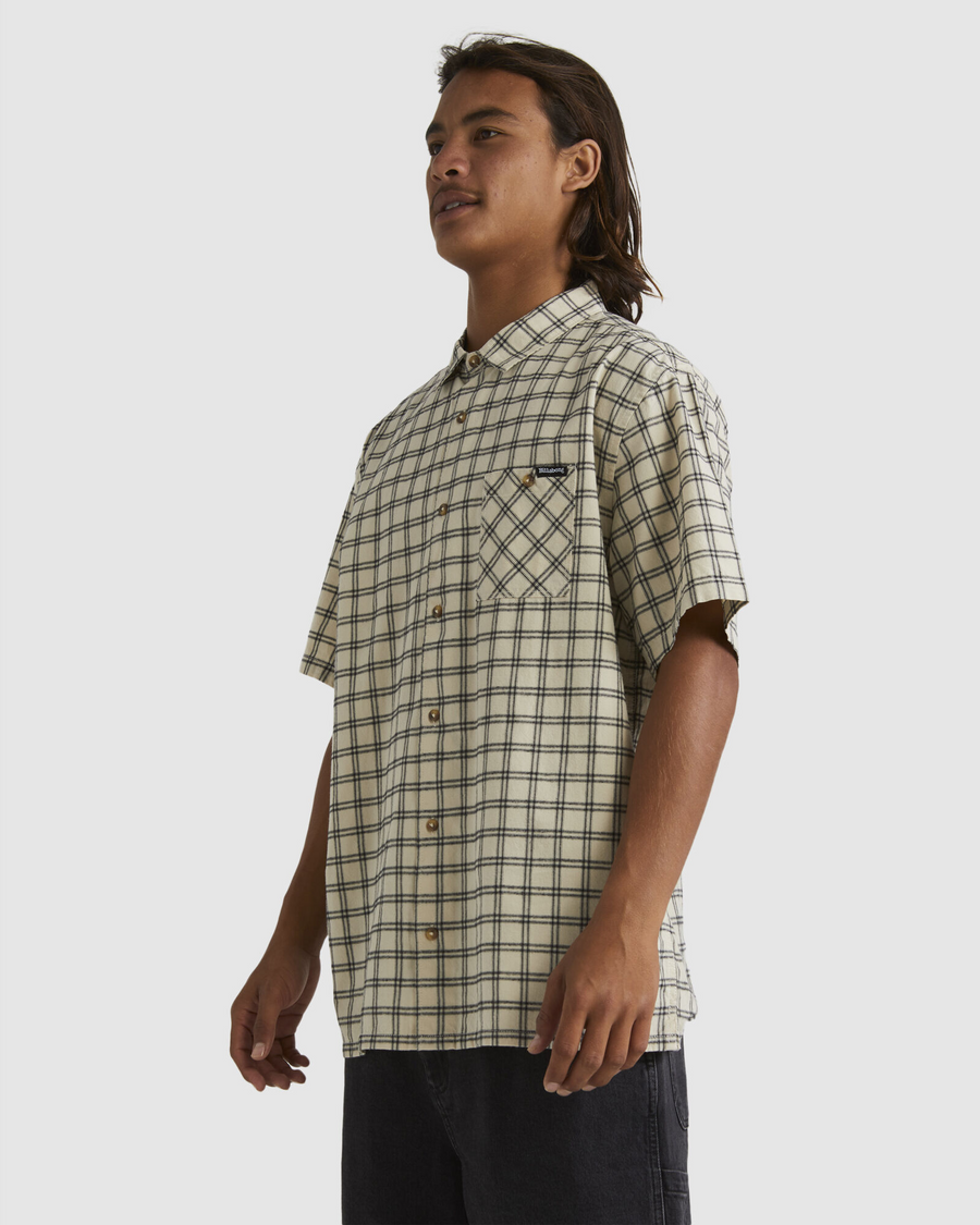 Billabong Mogule SS - Chino