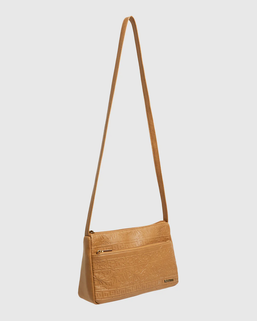 Billabong Vacation Day Bag  - Tan