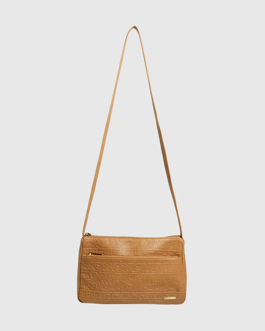 Billabong Vacation Day Bag  - Tan