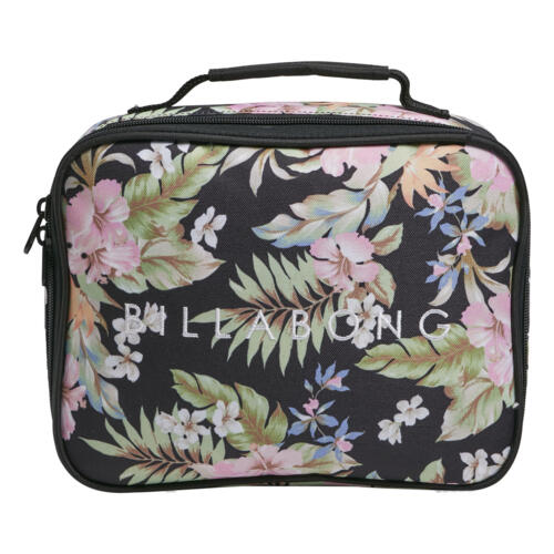 Billabong Beachcomber Lunch Box - Black