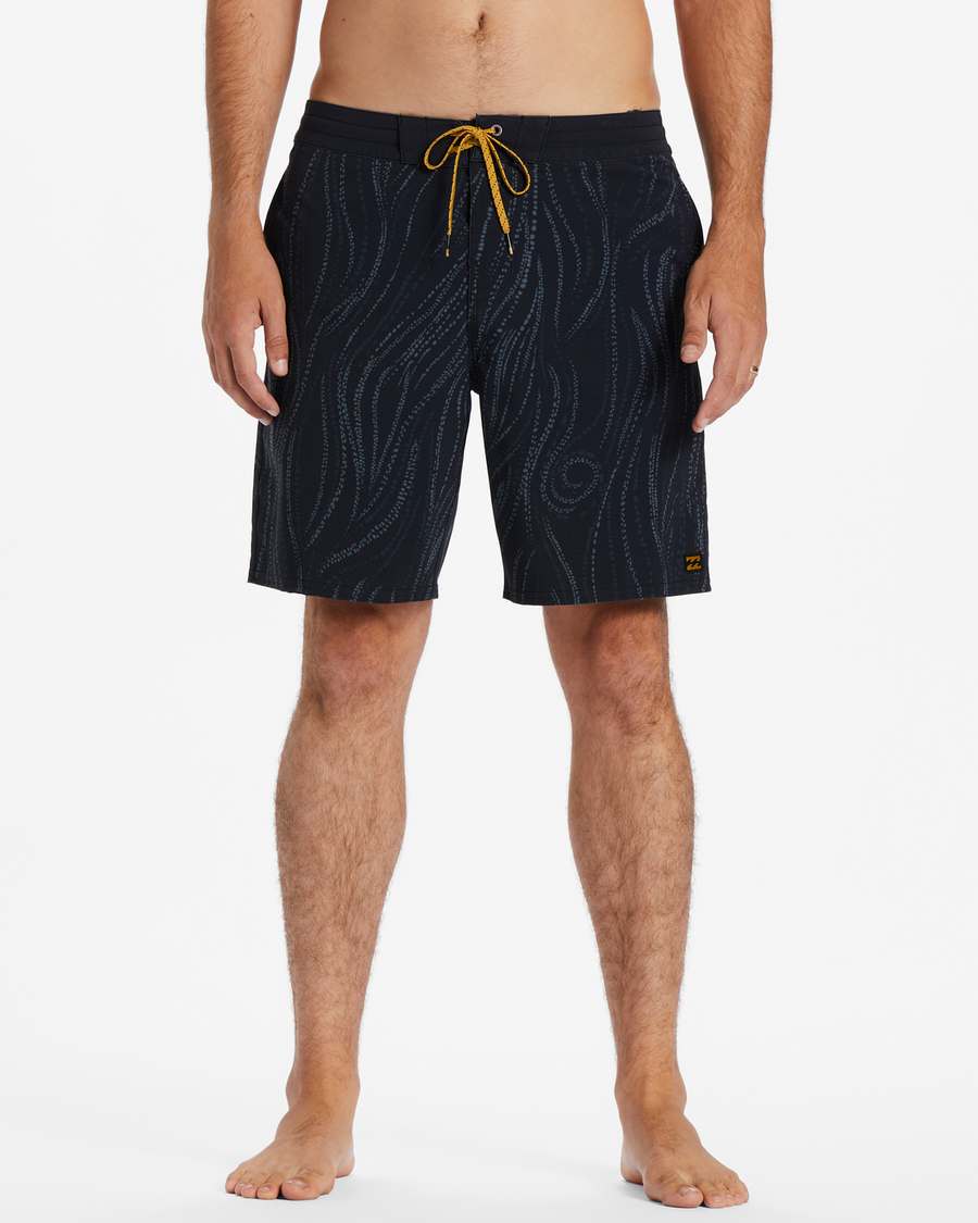 Billabong  Sundays LT Boardshorts - Stealth