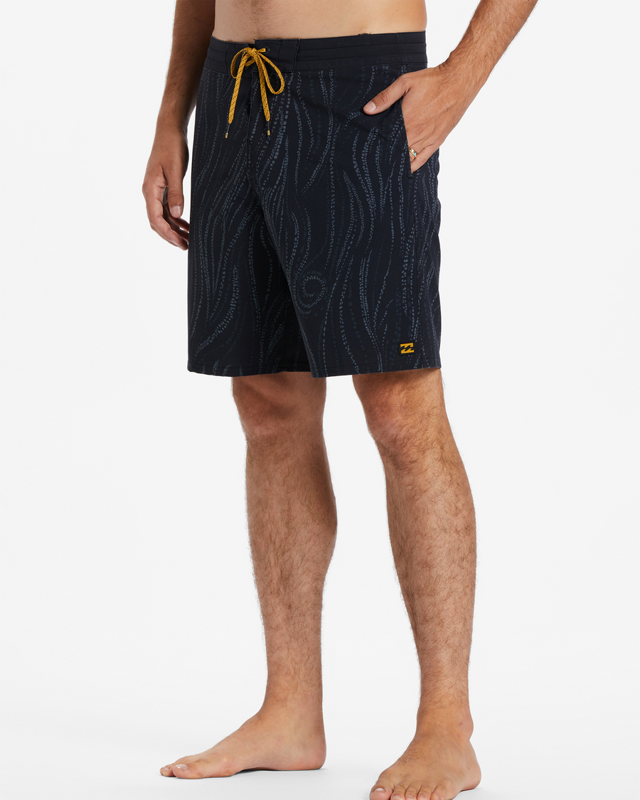 Billabong  Sundays LT Boardshorts - Stealth