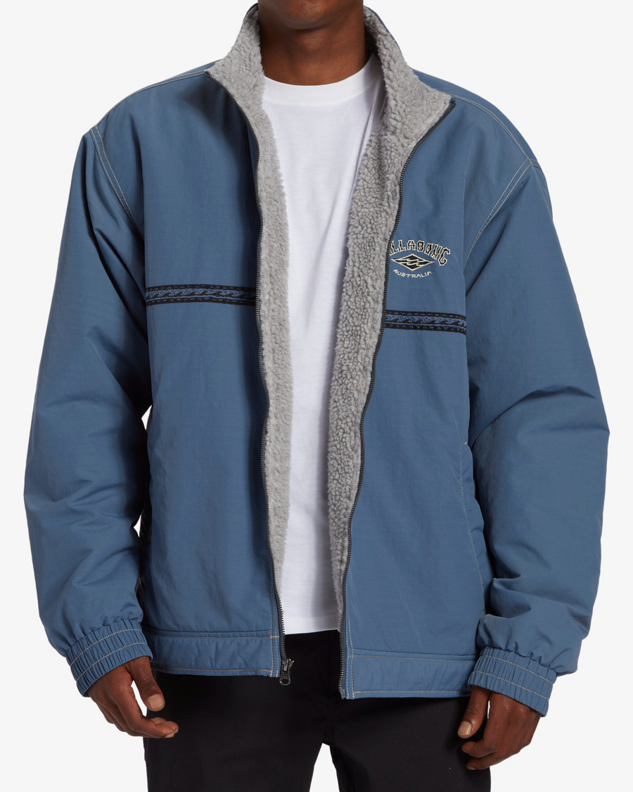 Billabong Shasta  Jacket - North Sea