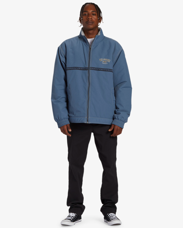 Billabong Shasta  Jacket - North Sea