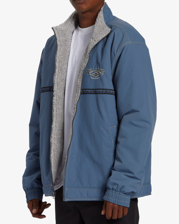 Billabong Shasta  Jacket - North Sea