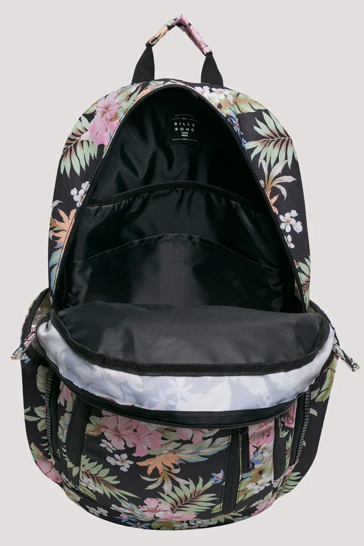 Billabong Beachcomber Roadie JR - Black