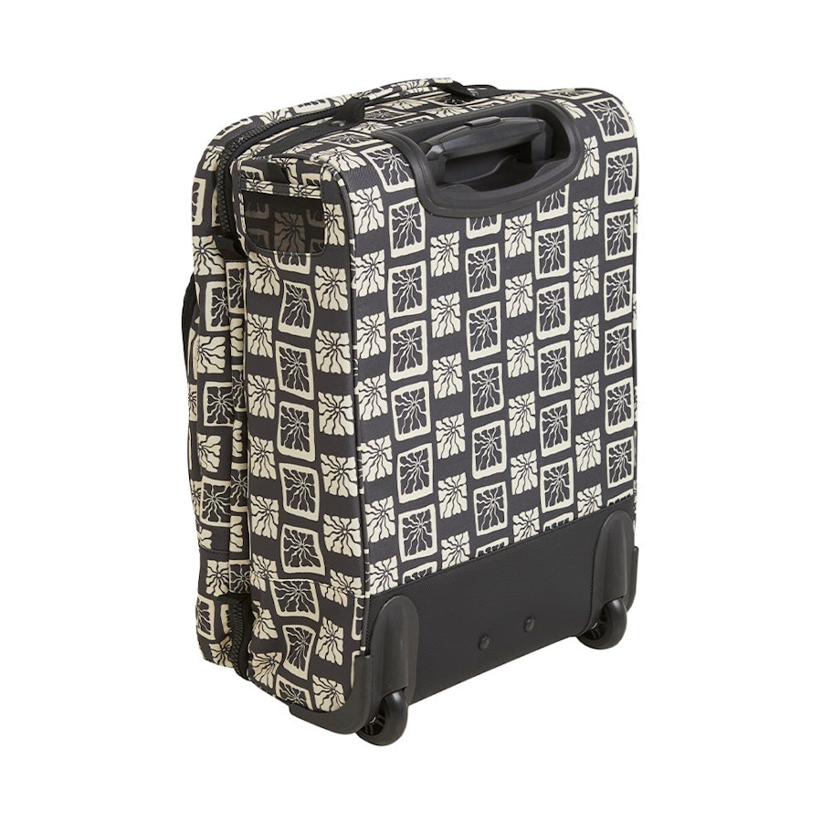 Billabong Keep It Rollin Carry on - Black White