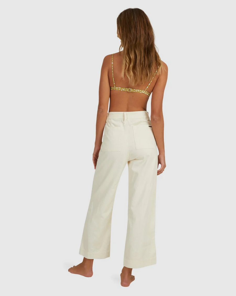 Billabong Soul Cord Pant - Stone