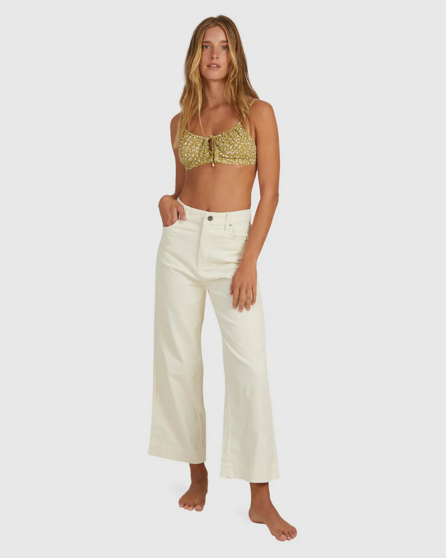 Billabong Soul Cord Pant - Stone