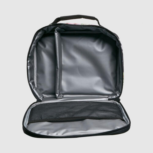 Billabong Beachcomber Lunch Box - Black