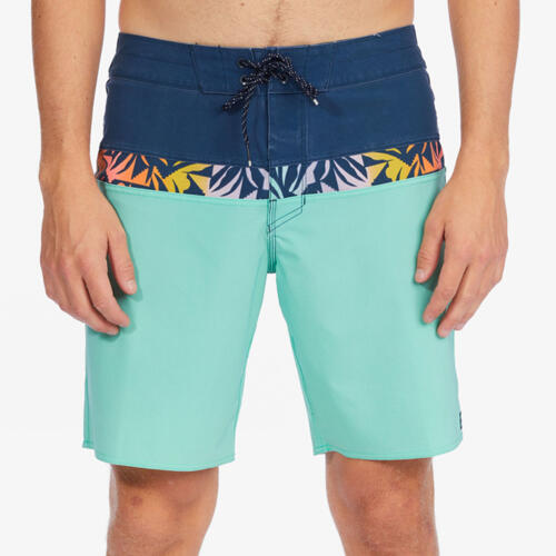 Billabong Momentum Pro Boardshort - Aqua