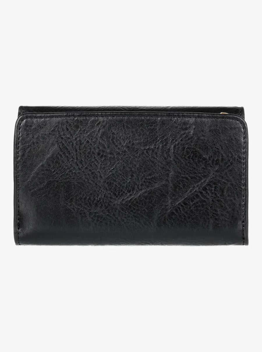 Billabong Crazy Diamond Wallet - Anthracite